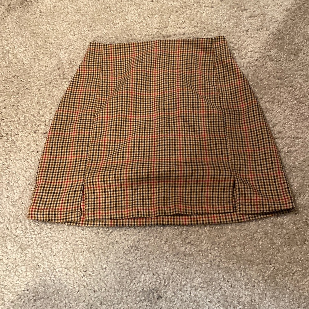 Brandy Melville skirt